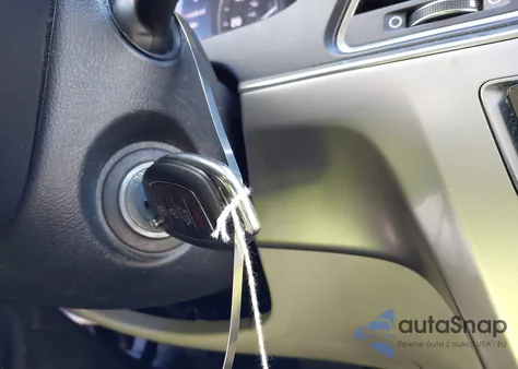 2016 Hyundai Sonata Sport z USA, uszkodzony, nr VIN 5NPE34AF4GH263533